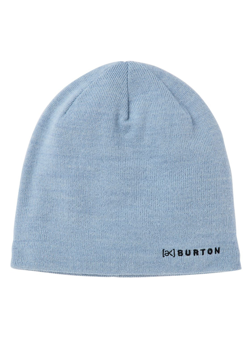 Burton AK Tech Beanie 2.0 Dusty Blue 