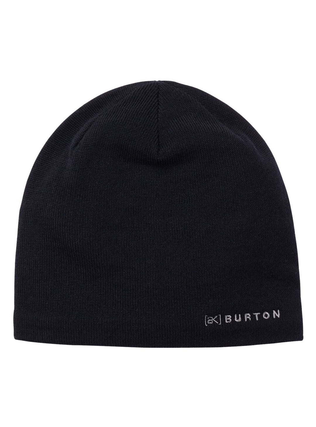Burton AK Tech Beanie 2.0 True Black 