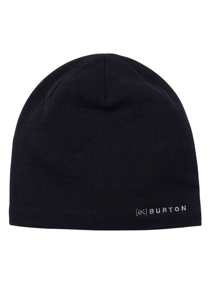 Burton AK Tech Beanie 2.0 True Black 