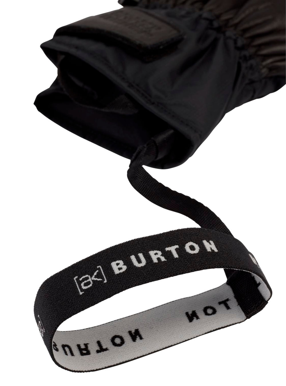Burton AK Tech Leather Gloves 