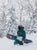 Burton AK Velocity GORE-TEX Anorak 