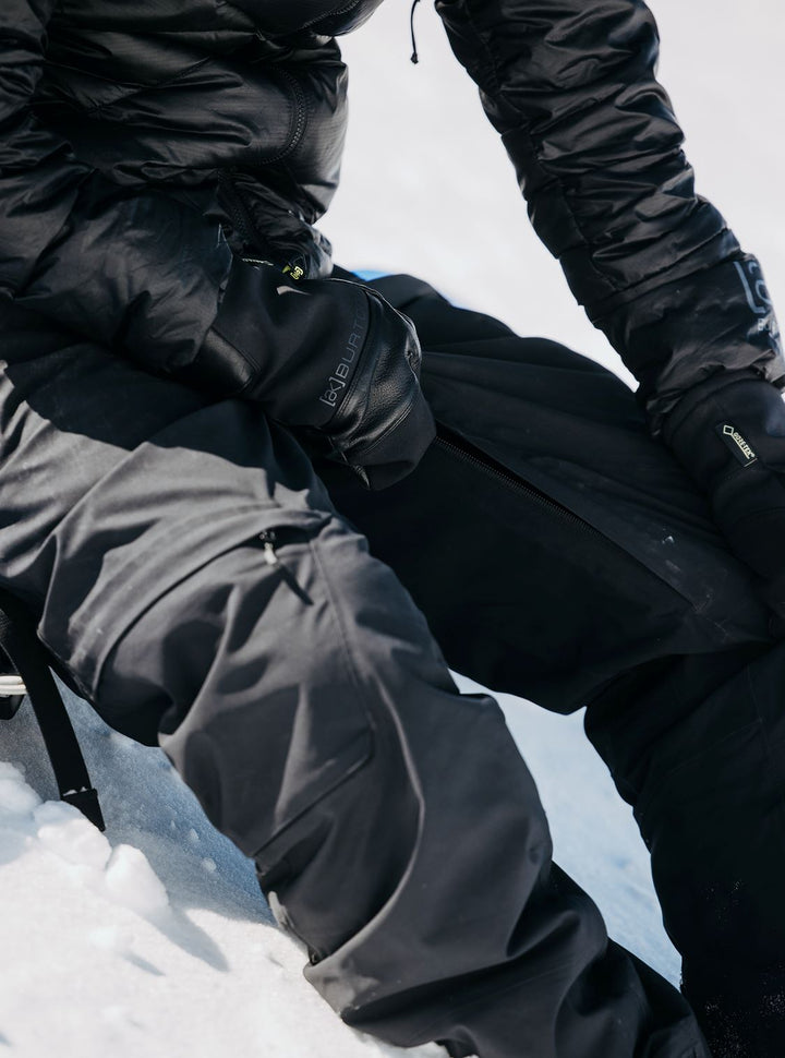 Burton AK Womens GORE-TEX Summit Pants 