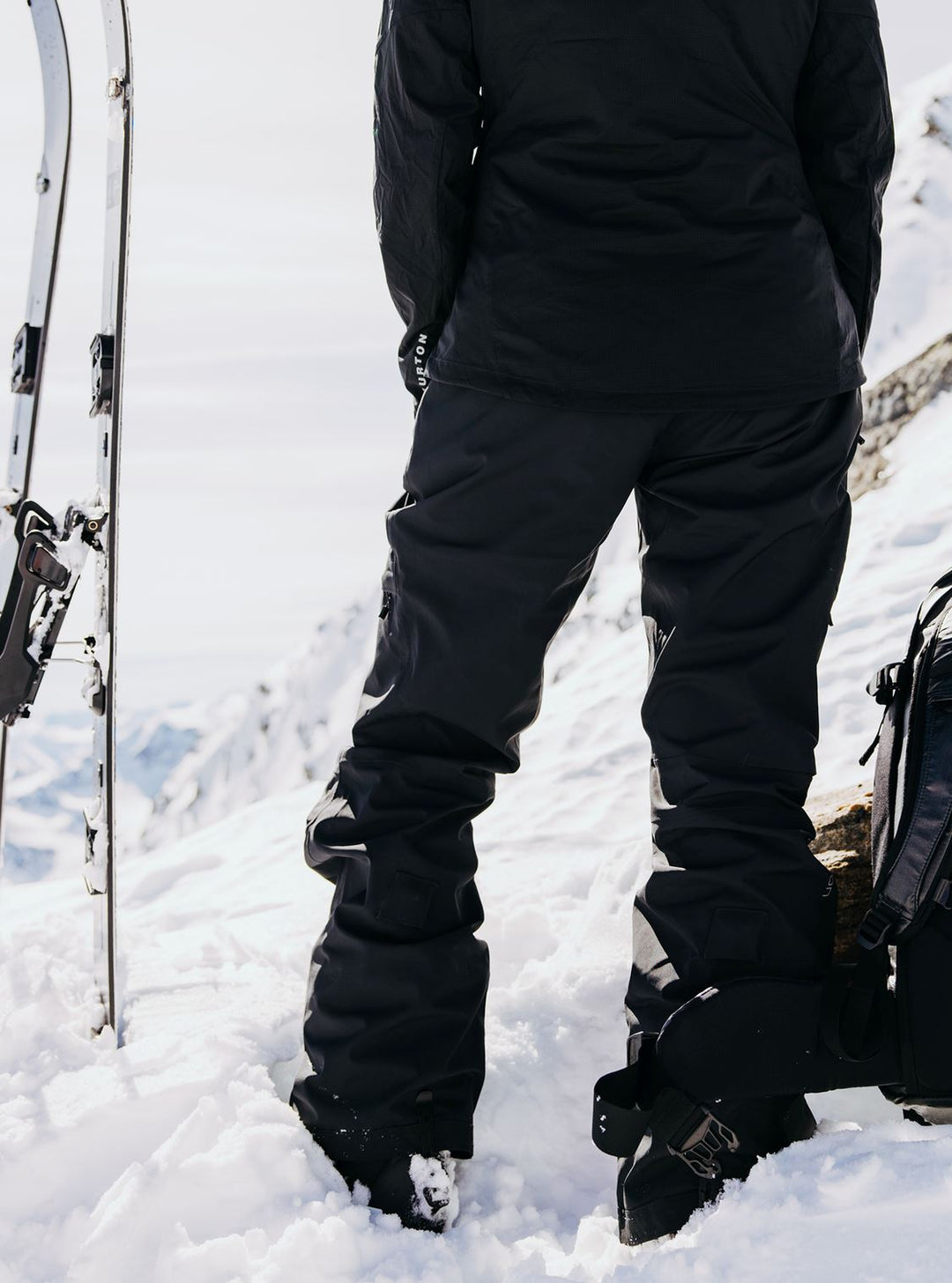 Burton AK Womens GORE-TEX Summit Pants 