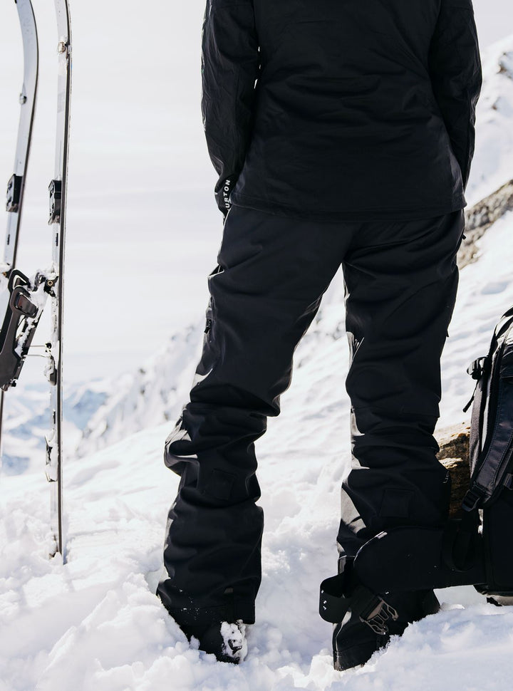 Burton AK Womens GORE-TEX Summit Pants 