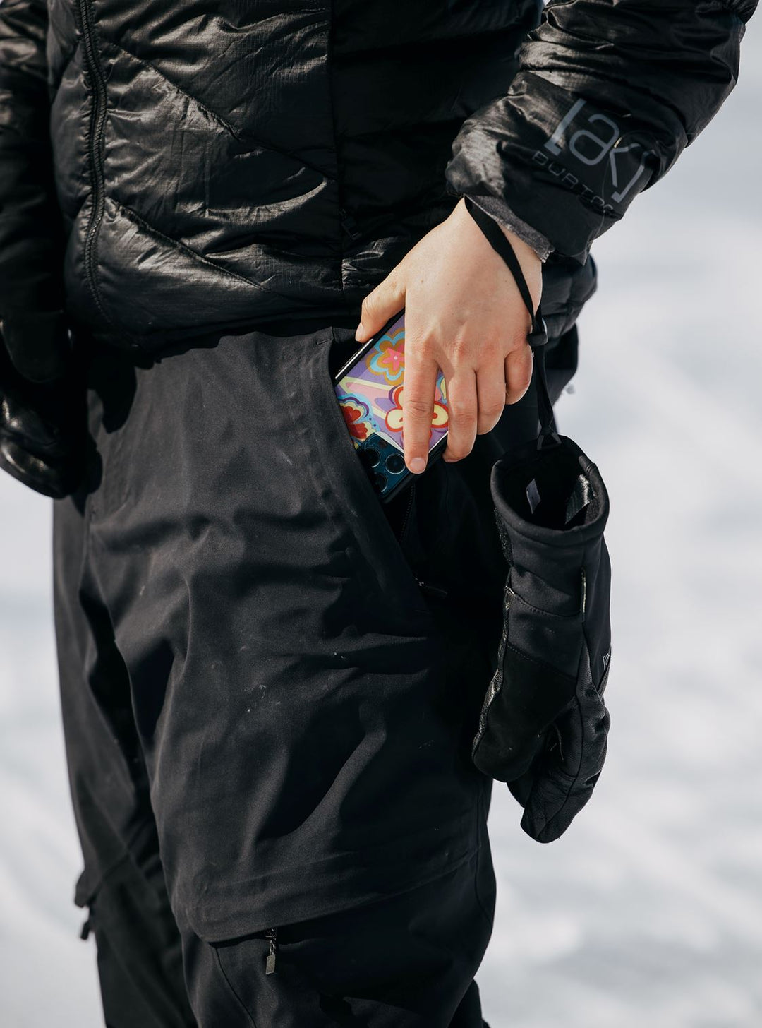 Burton AK Womens GORE-TEX Summit Pants 