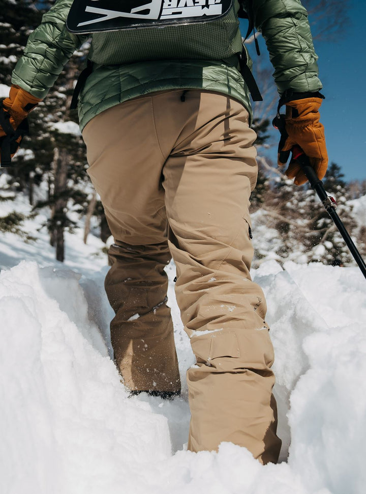 Burton AK Womens GORE-TEX Summit Pants 