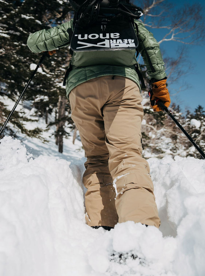Burton AK Womens GORE-TEX Summit Pants 
