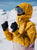 Burton AK Womens Kimmy Gore Tex 2L Anorak 