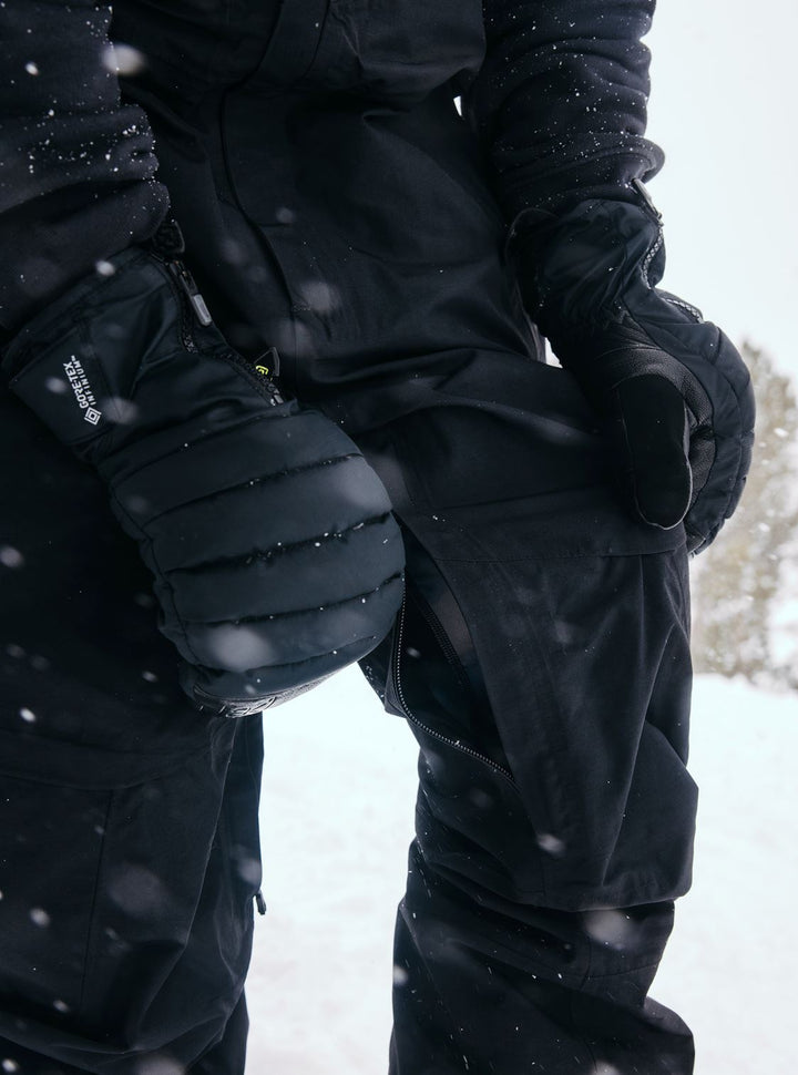Burton AK Womens Kimmy Gore-Tex 2L Bib Pants 