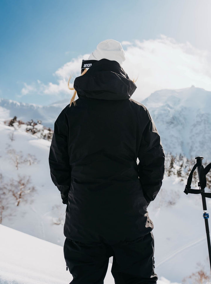 Burton AK Womens Upshift Gore-Tex 2L Jacket 