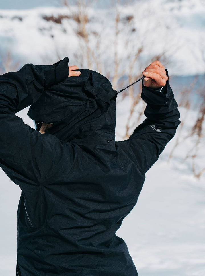 Burton AK Womens Upshift Gore-Tex 2L Jacket 