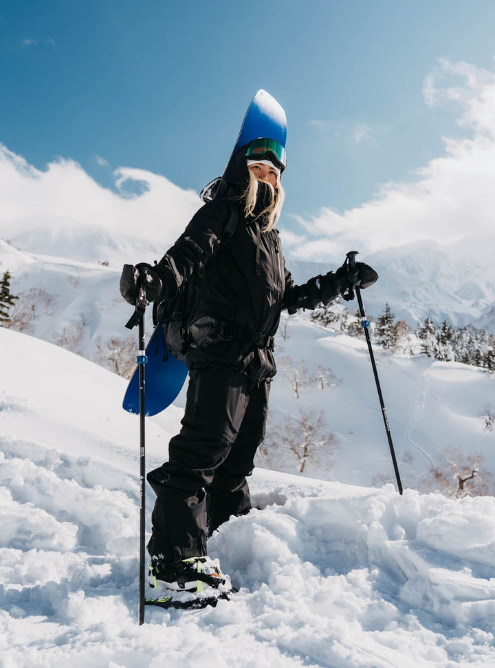 Burton AK Womens Upshift Gore-Tex 2L Jacket 