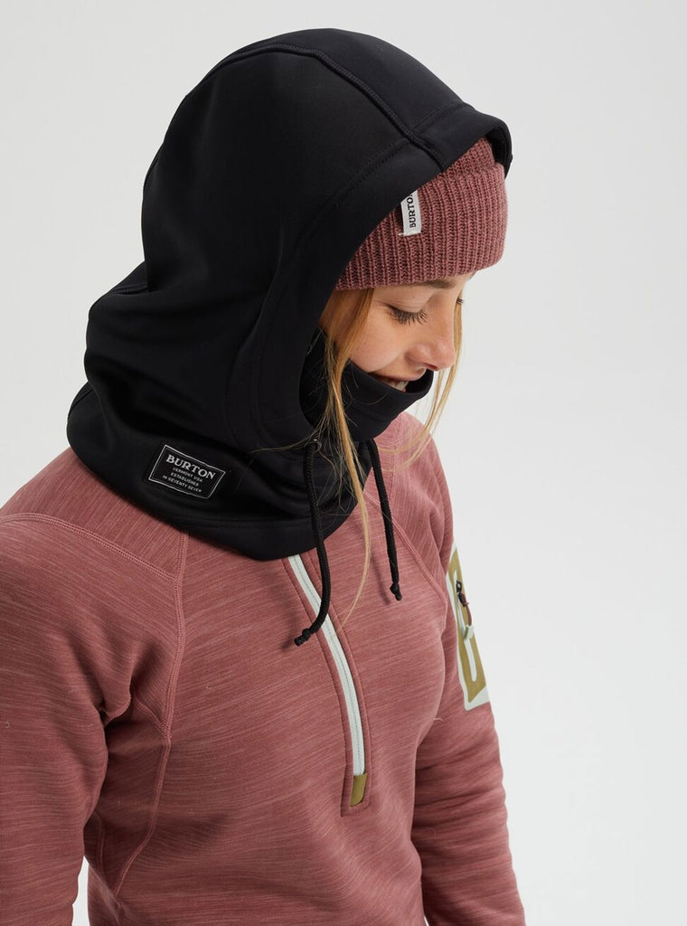 Burton Bonded Hood 