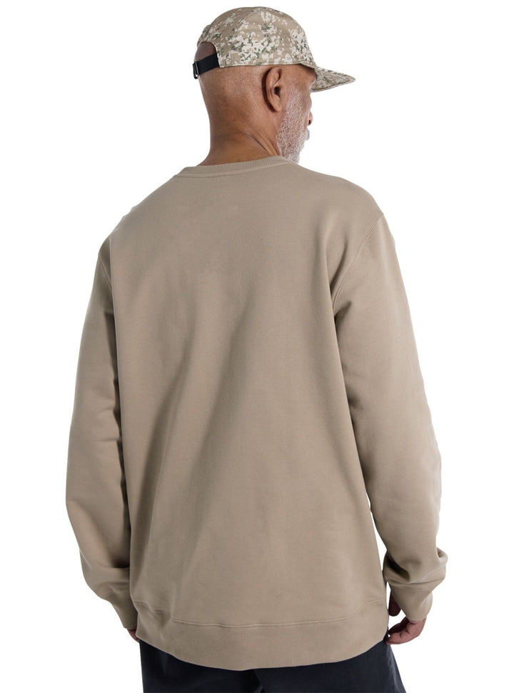 Burton BRTN Fleece Crew 
