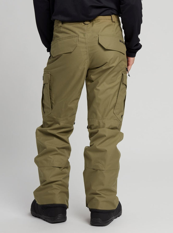Burton Cargo 2L Pants - Regular Fit 