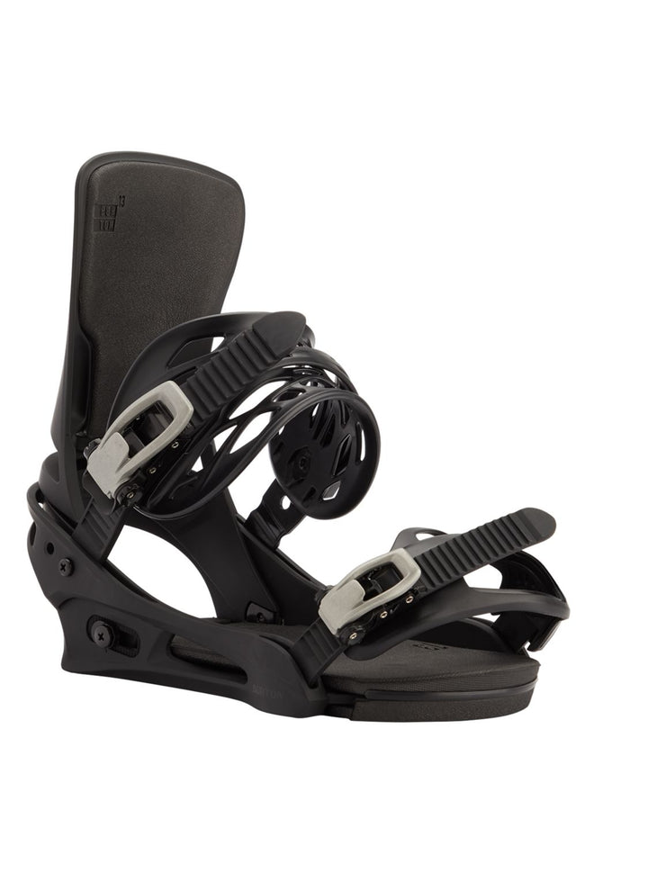 Burton Cartel Re:Flex Snowboard Bindings 
