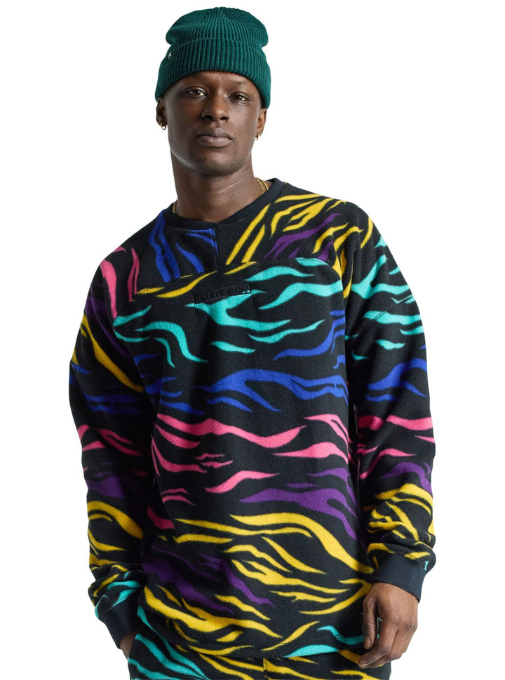 Burton Cinder Crew 
