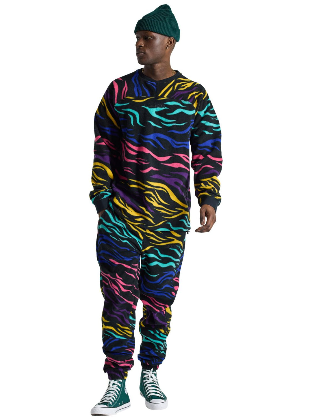 Burton Cinder Crew 