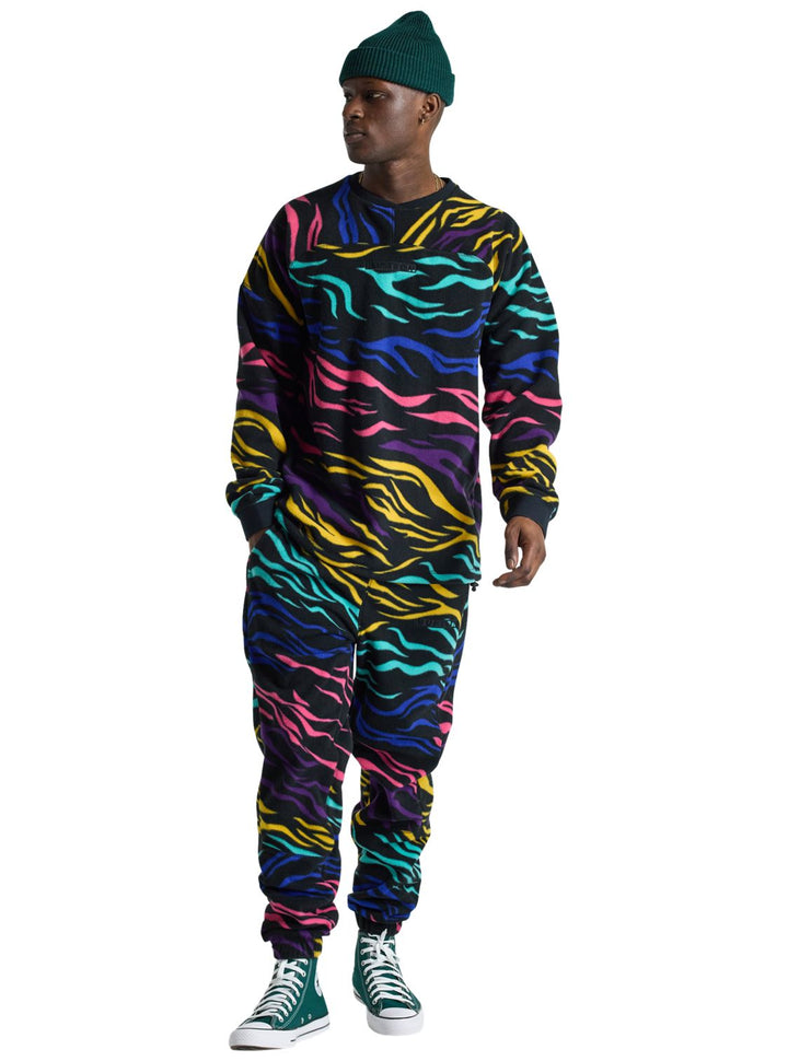 Burton Cinder Crew 