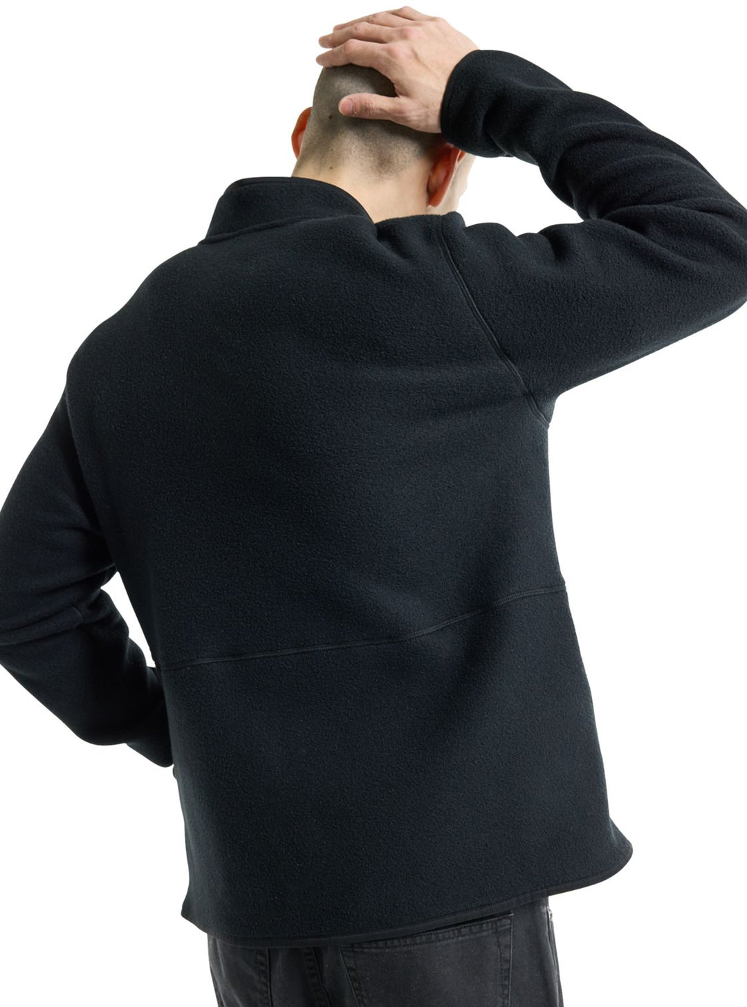 Burton Cinder Full-Zip 
