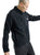 Burton Cinder Full-Zip True Black S 