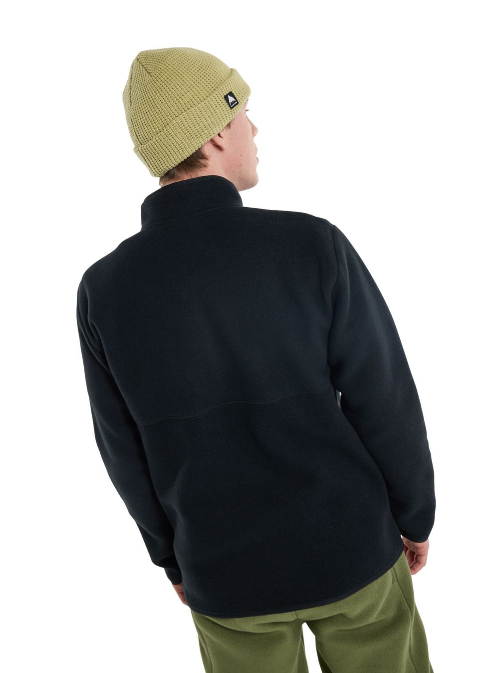 Burton Cinder Pullover 