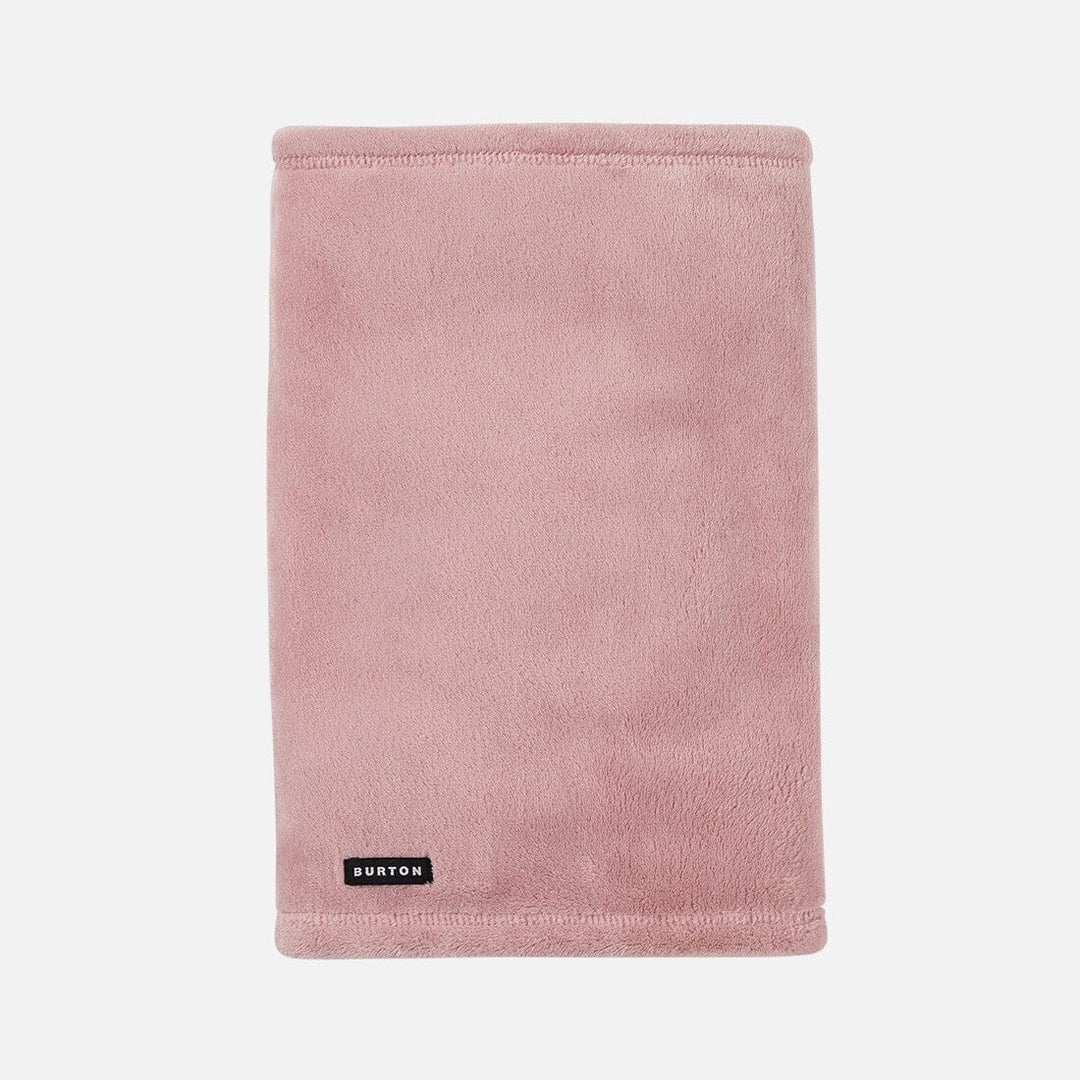 Burton Cora Neck Warmer Powder Blush 