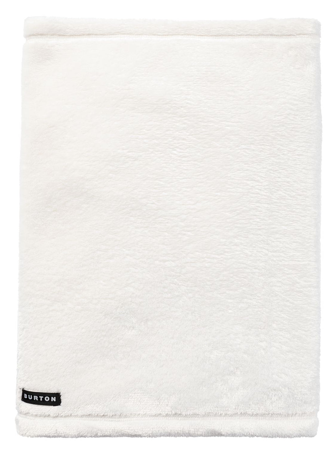 Burton Cora Neckwarmer Stout White 