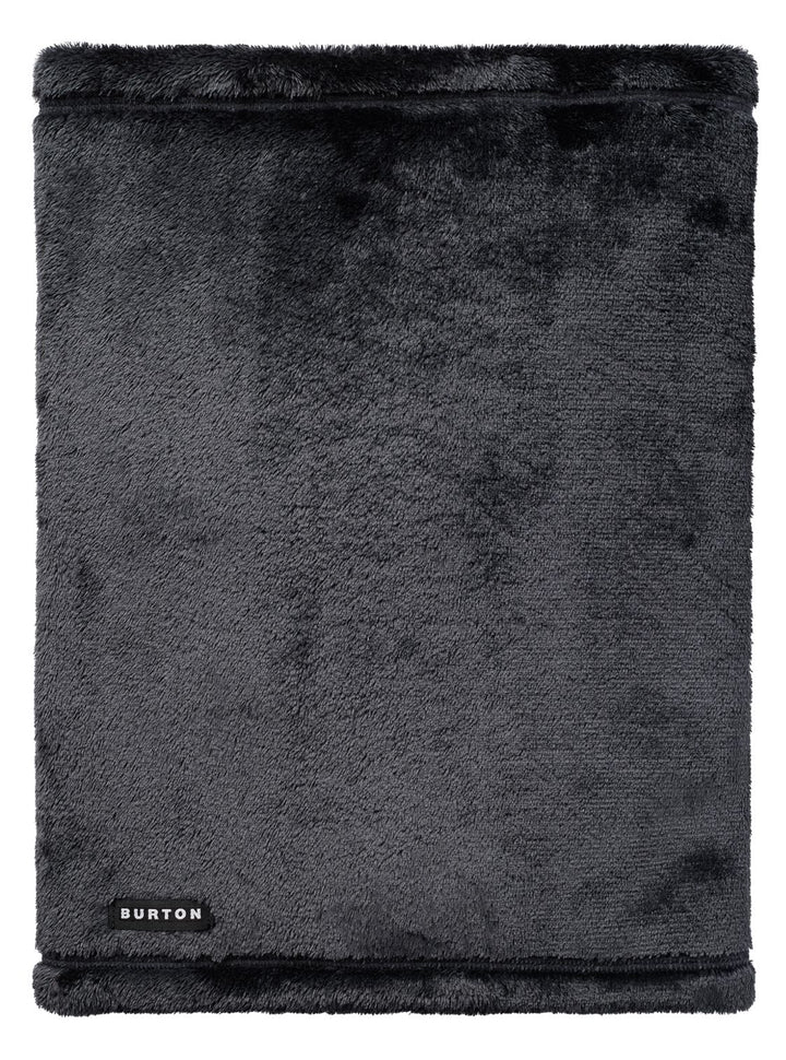 Burton Cora Neckwarmer True Black 