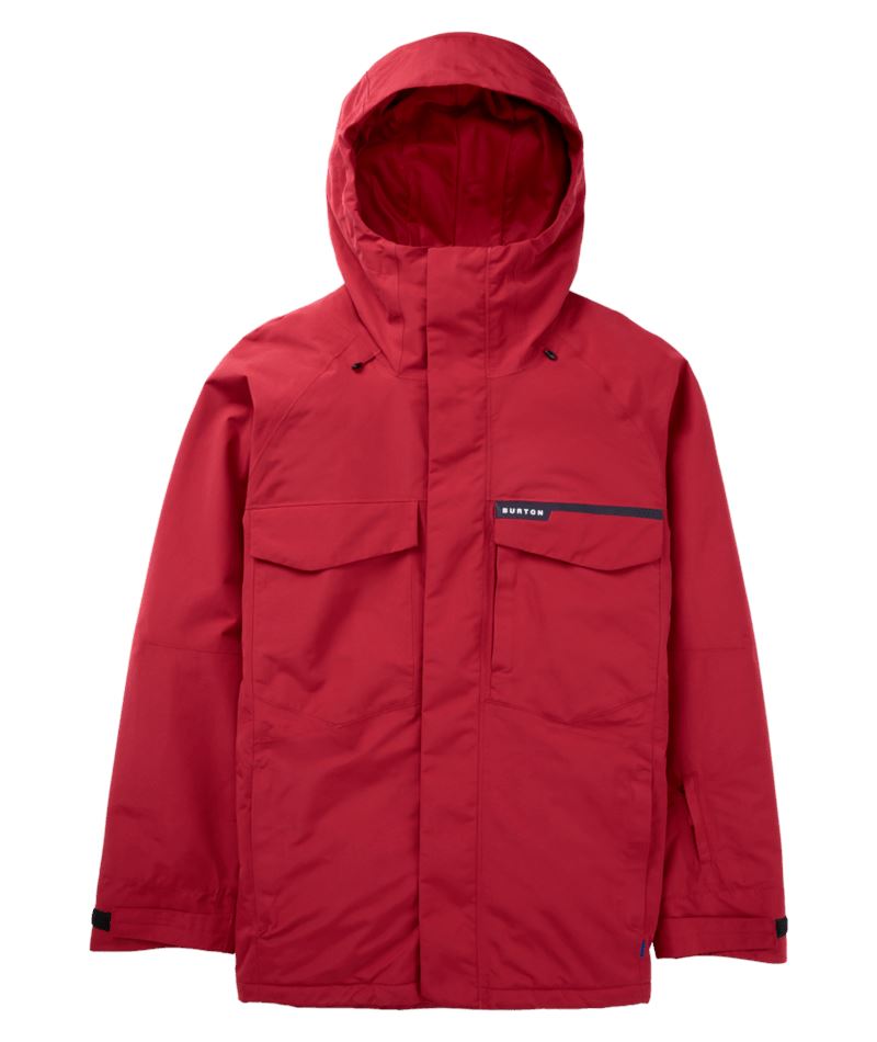 Burton Covert 2L Jacket 2.0 
