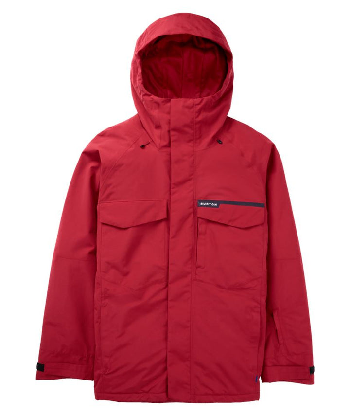 Burton Covert 2L Jacket 2.0 