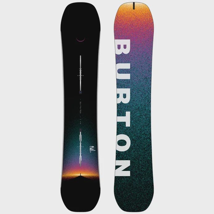 BURTON CUSTOM RESTRICTED 154限定（Burton Custom EXP | Fun