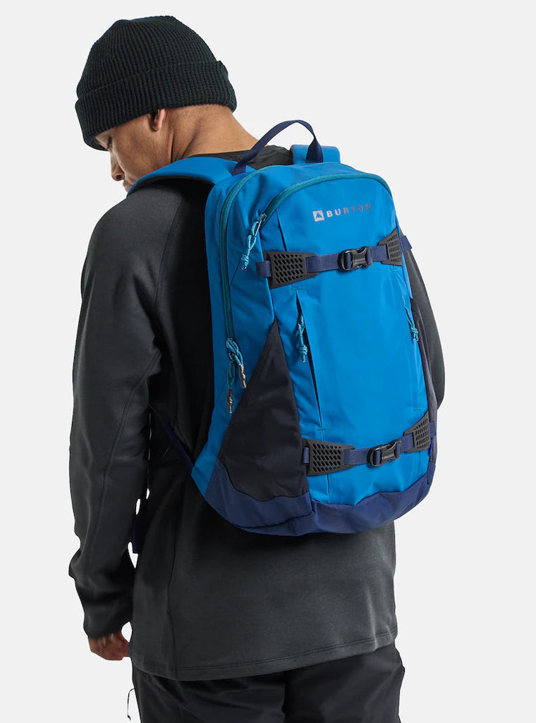 Burton day hiker top 25l snow pack
