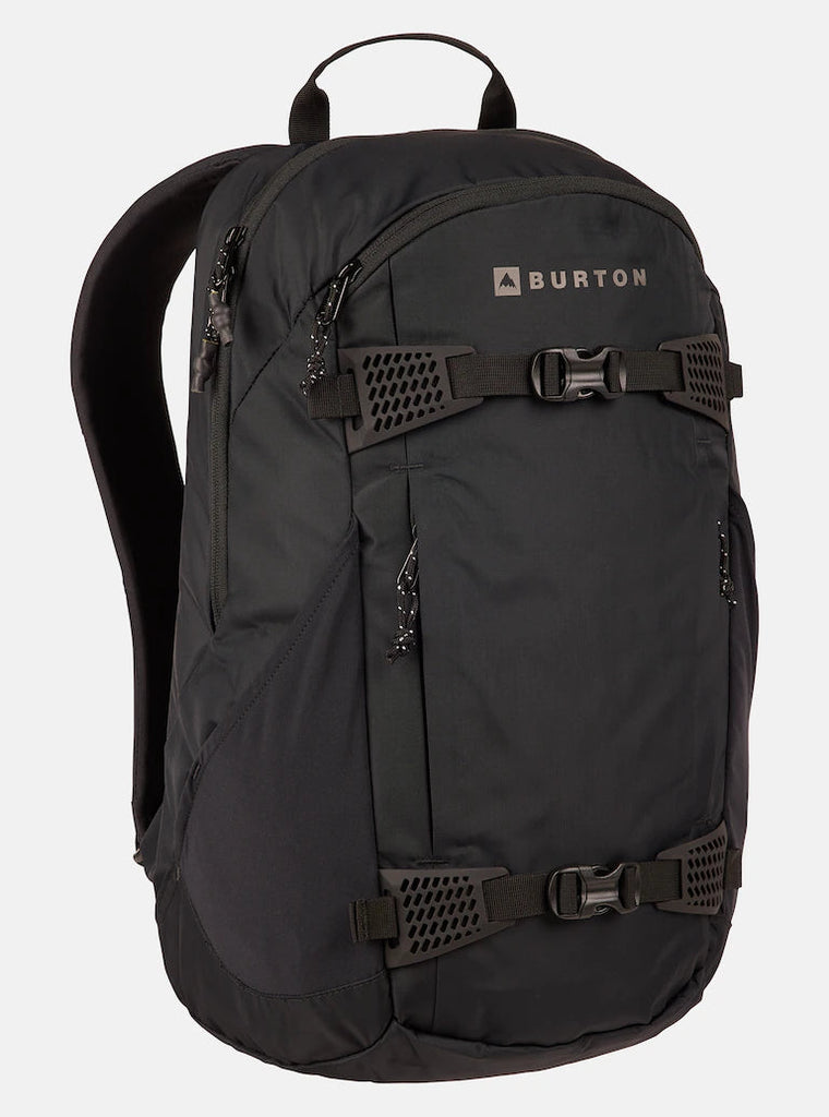 Burton day hiker 25l top review
