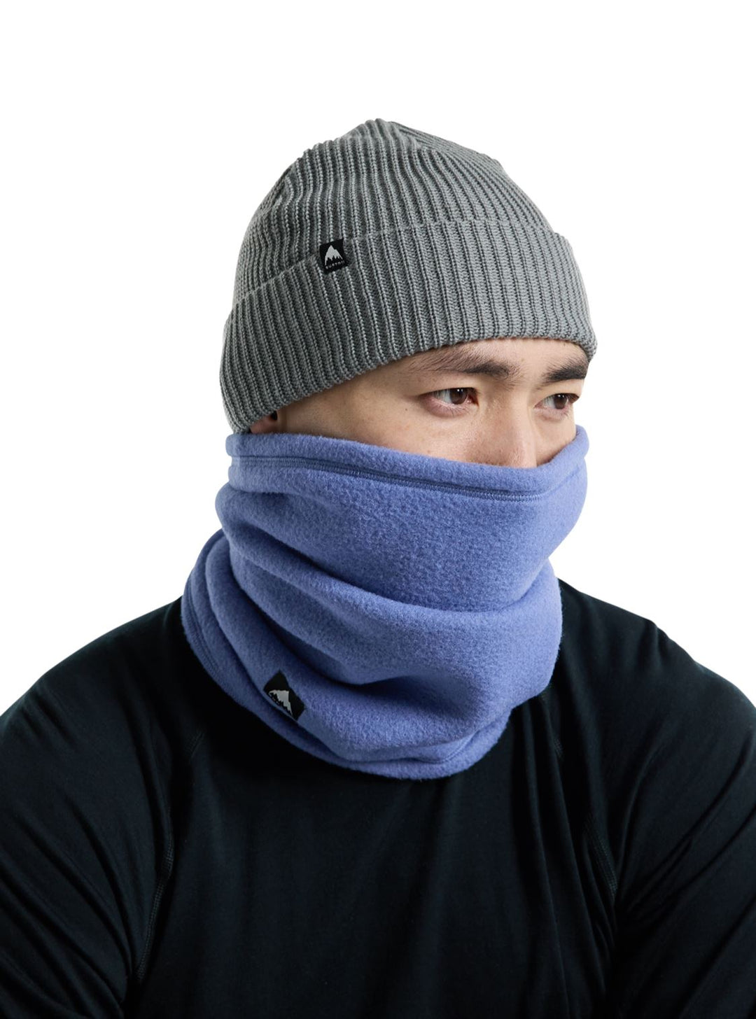 Burton Ember Fleece Neck Warmer 