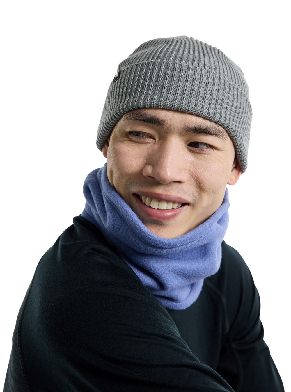 Burton Ember Fleece Neck Warmer 
