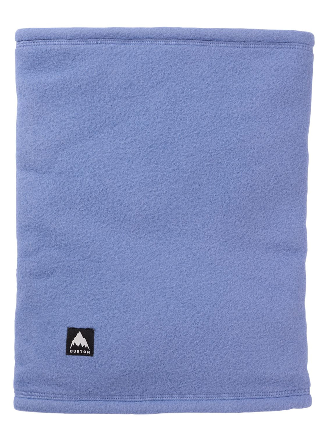 Burton Ember Fleece Neck Warmer Slate Blue 