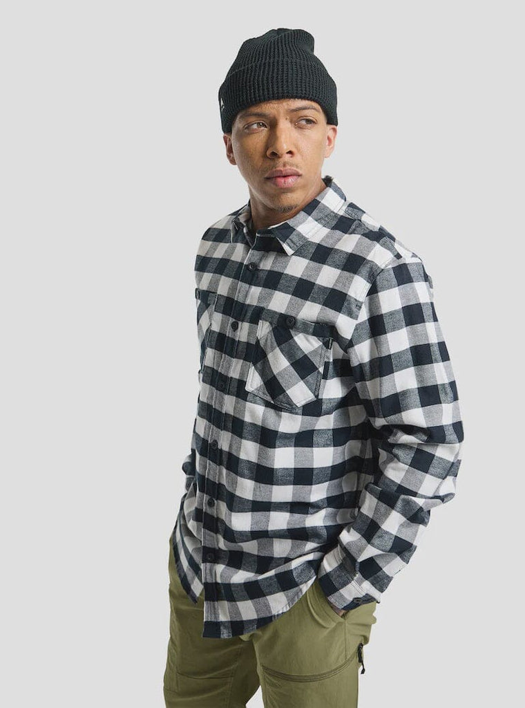 Burton Favourite Flannel 