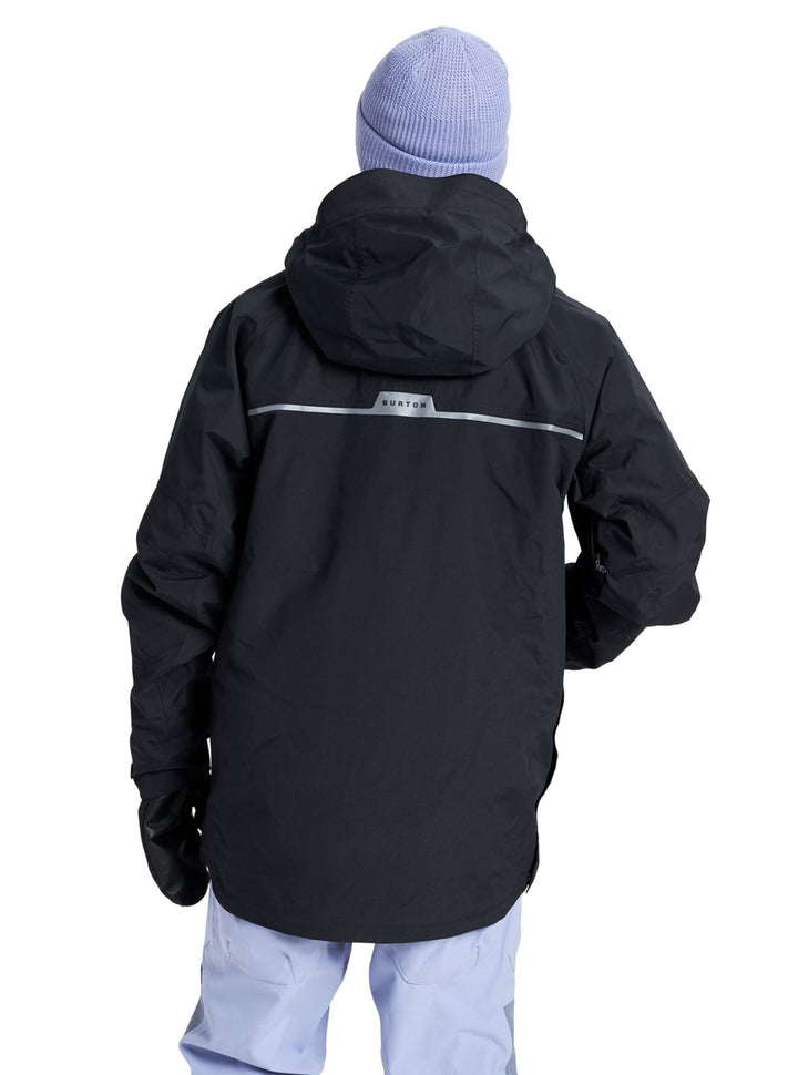 Burton Frostner 2L Anorak Jacket 