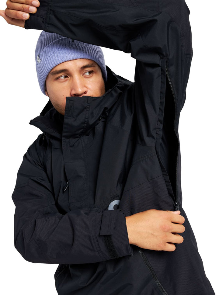 Burton Frostner 2L Anorak Jacket 