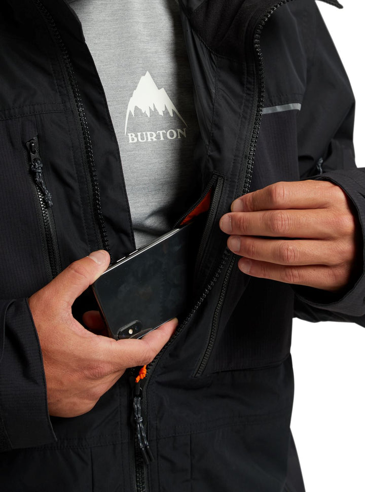 Burton Frostner 2L Jacket 