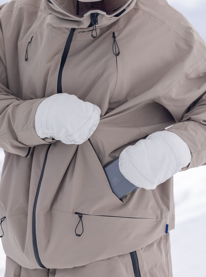 Burton Futuretrust 2L Jacket 