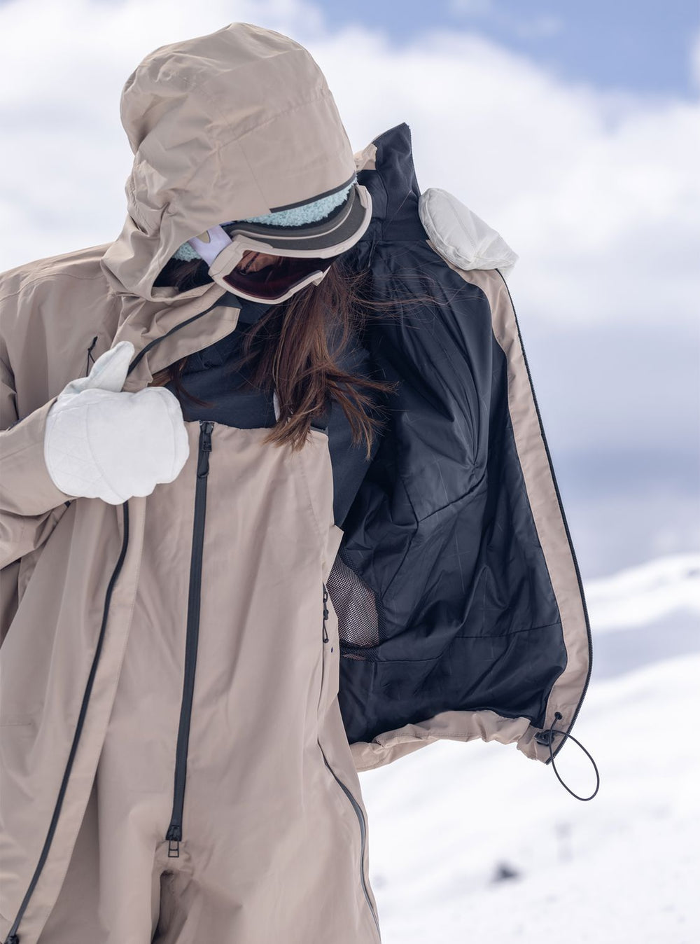 Burton Futuretrust 2L Jacket 