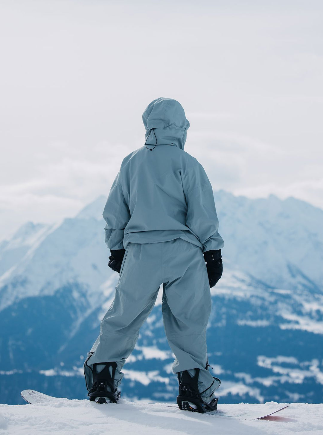 Burton Futuretrust 2L Jacket 