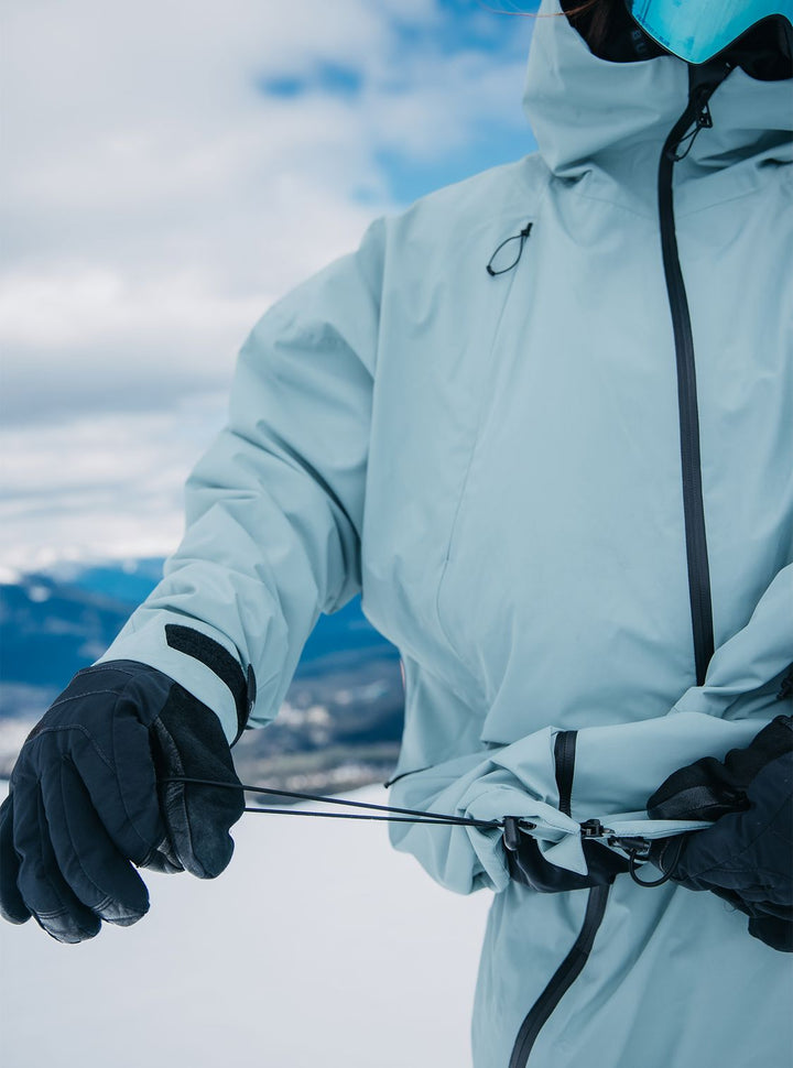Burton Futuretrust 2L Jacket 