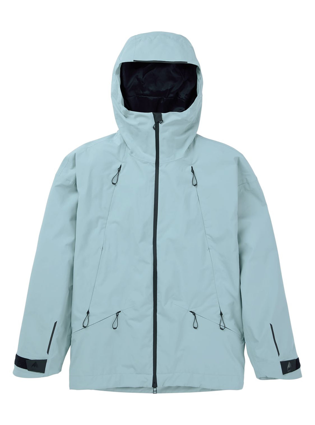 Burton Futuretrust 2L Jacket Petrol Green XS 