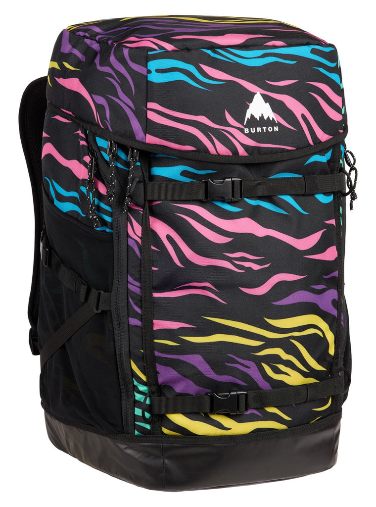 Burton Gig Boot Pack Safari 