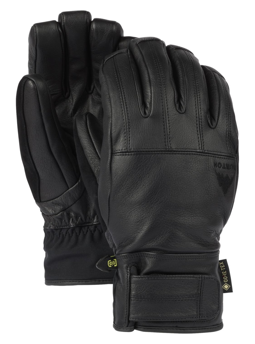 Burton Gondy GORE-TEX Leather Gloves 