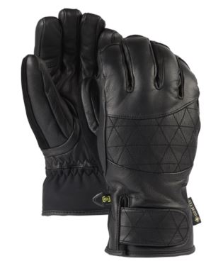 Burton Gondy GORE-TEX Leather Womens Gloves 