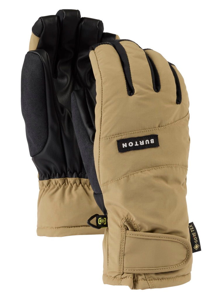 Burton GORE-TEX Reverb Womens Gloves Kelp S 